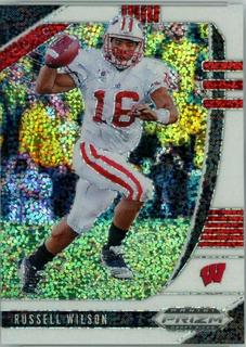 Russell Wilson
