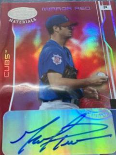Mark Prior
