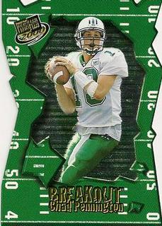 Chad Pennington