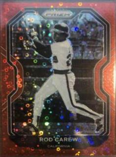 Rod Carew