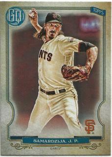 Jeff Samardzija