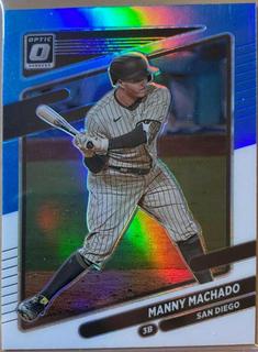 Manny Machado
