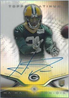 Ha Ha Clinton Dix