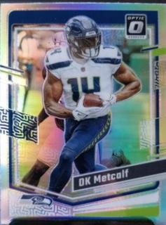 DK Metcalf