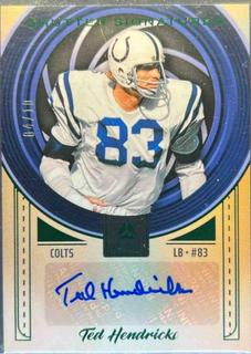 Ted Hendricks