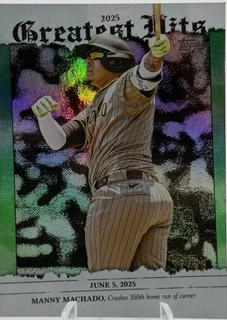 Manny Machado