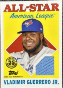 Vladimir Guerrero Jr.