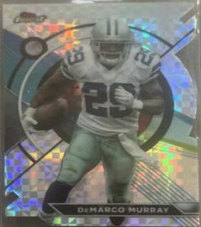 DeMarco Murray