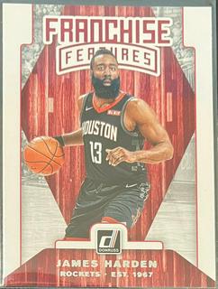 James Harden