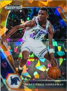 Anfernee Hardaway