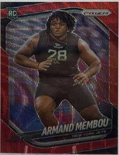 Armand Membou