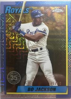 Bo Jackson