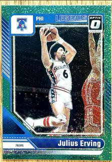 Julius Erving