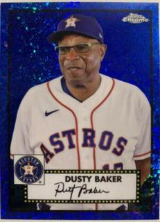 Dusty Baker