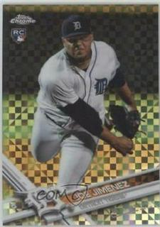 Joe Jimenez