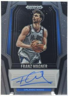 Franz Wagner