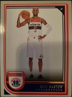 Will Barton
