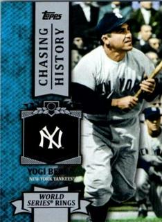 Yogi Berra