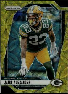 Jaire Alexander