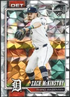 Zach McKinstry