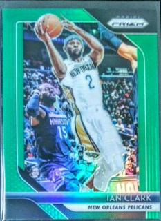 Ian Clark