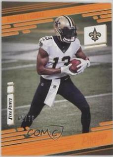 Michael Thomas