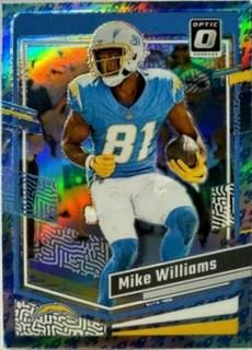 Mike Williams
