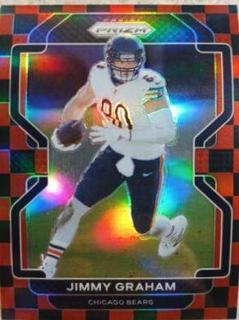 Jimmy Graham