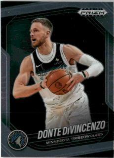 Donte DiVincenzo