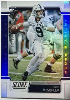 Trace McSorley