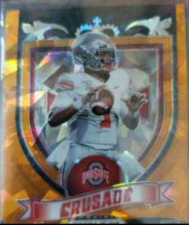 Justin Fields