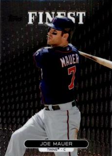 Joe Mauer