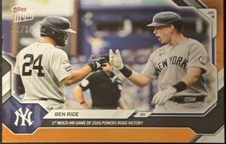 Ben Rice