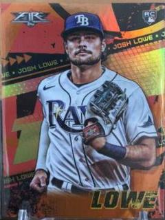 Josh Lowe