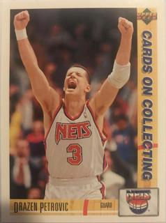 Drazen Petrovic