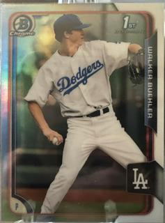 Walker Buehler