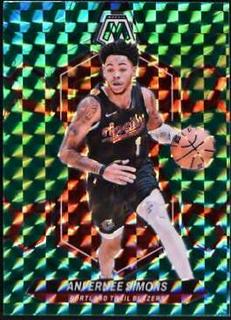 Anfernee Simons