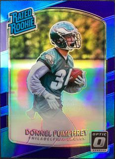 Donnel Pumphrey
