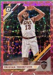 Tristan Thompson