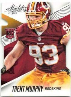 Trent Murphy