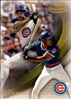 Andre Dawson