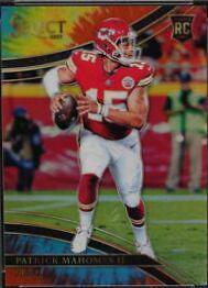 Patrick Mahomes II
