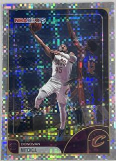 Donovan Mitchell