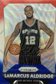 LaMarcus Aldridge
