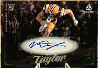Mason Taylor