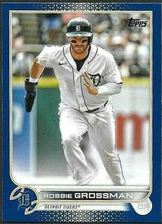 Robbie Grossman