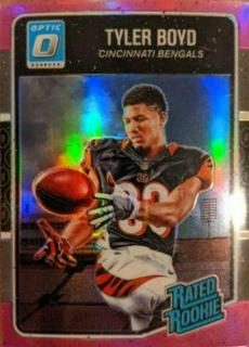 Tyler Boyd