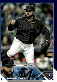 Johnny Cueto