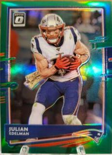 Julian Edelman