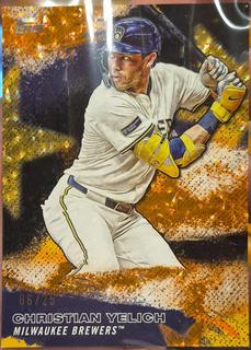Christian Yelich